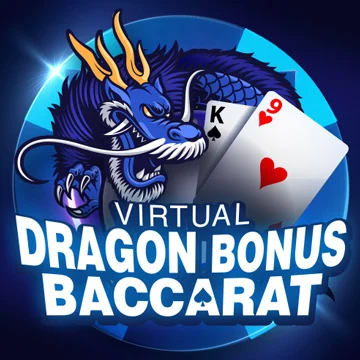 Virtual Dragon Bonus Baccarat - SKYBET138