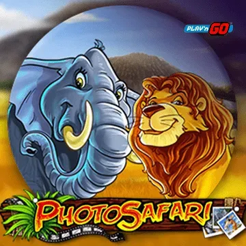 Photo Safari - SKYBET138