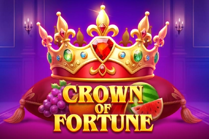 Crown of Fortune - SKYBET138