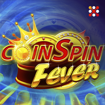 CoinSpin Fever - SKYBET138