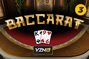 Baccarat VZN 3 - SKYBET138