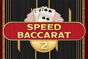 Speed Baccarat 2 - SKYBET138