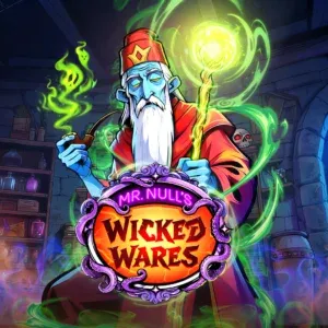 Mr. Nulls Wicked Wares - SKYBET138