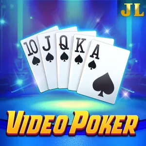 Video Poker - SKYBET138