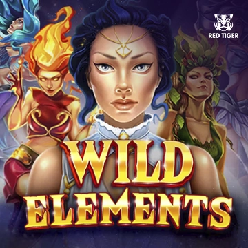 Wild Elements - SKYBET138