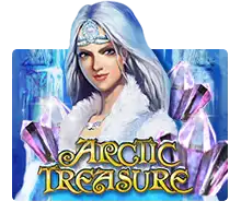 Arctic Treasure - SKYBET138