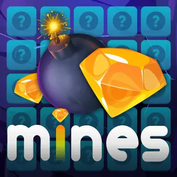 Mines - SKYBET138