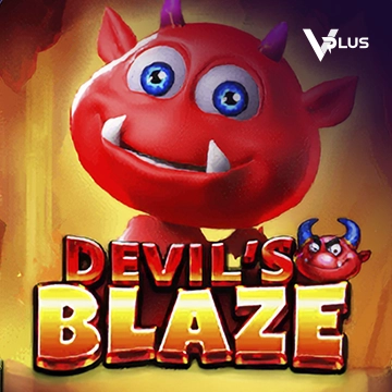Devil``s Blaze - SKYBET138