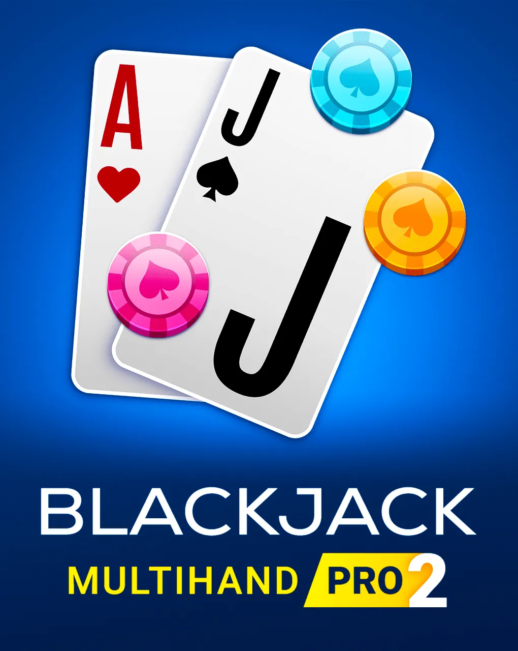 Multihand Blackjack Pro 2 - SKYBET138