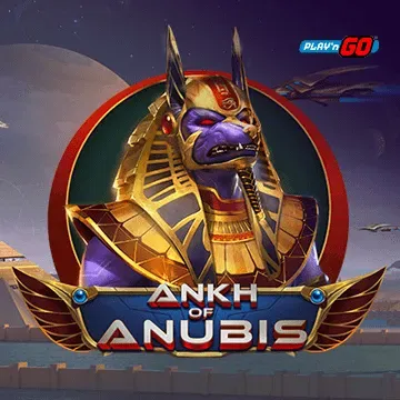 Ankh of Anubis - SKYBET138