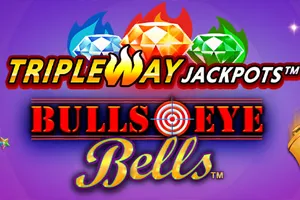 Bulls Eye Bells - SKYBET138