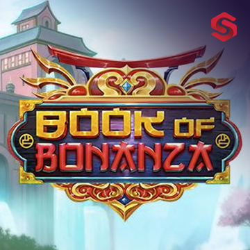 Book Of Bonanza - SKYBET138