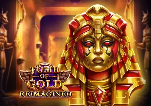 Tomb of Gold Reimagined - SKYBET138