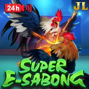 Super e-Sabong - SKYBET138