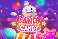 Candy Candy - SKYBET138