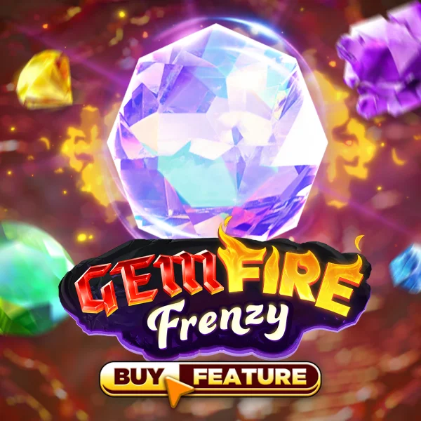 Gem Fire Frenzy - SKYBET138