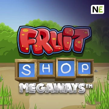 Fruit Shop Megaways - SKYBET138