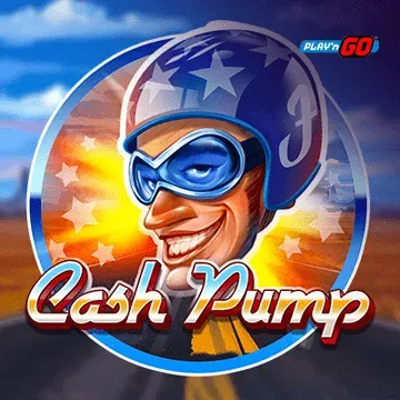 Cash Pump - SKYBET138