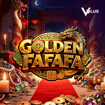 GOLDEN FAFAFA - SKYBET138