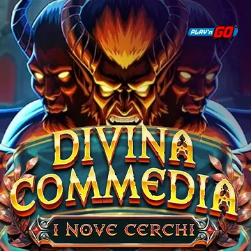 Divina Commedia I Nove Cerchi - SKYBET138