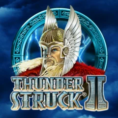 ThunderStruck II - SKYBET138
