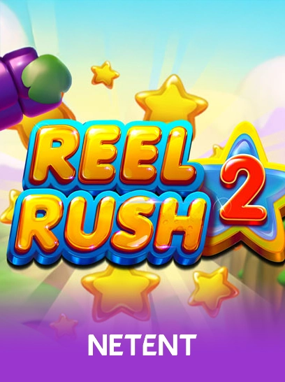 Reel Rush 2 - SKYBET138