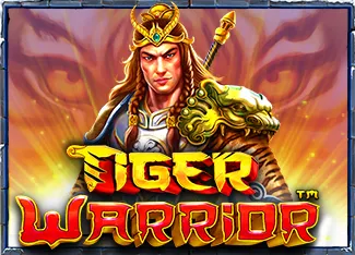 The Tiger Warrior - SKYBET138