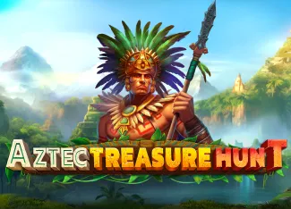 Aztec Treasure Hunt - SKYBET138