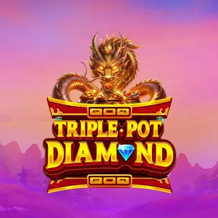 Triple Pot Diamond - SKYBET138