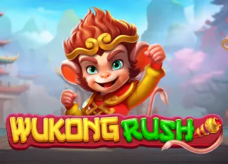 Monkey King Rush - SKYBET138