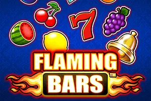 Flaming Bars - SKYBET138