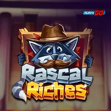 Rascal Riches - SKYBET138