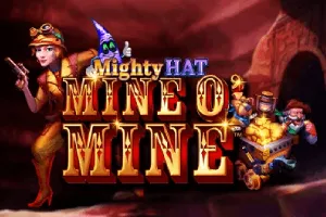 Mighty Hat: Mine O Mine - SKYBET138