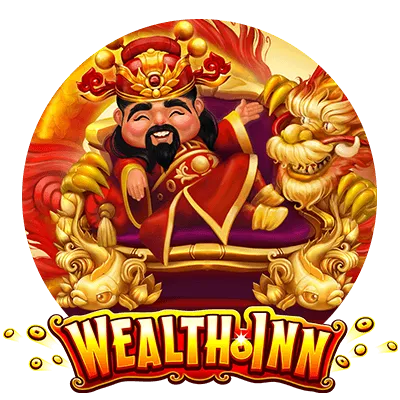 Wealth Inn - SKYBET138