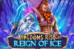 Kingdoms Rise: Reign of Ice™ - SKYBET138