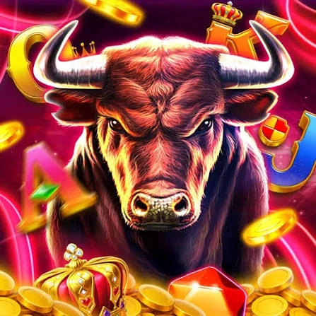 PLAYSTAR : FORTUNE BULL - SKYBET138