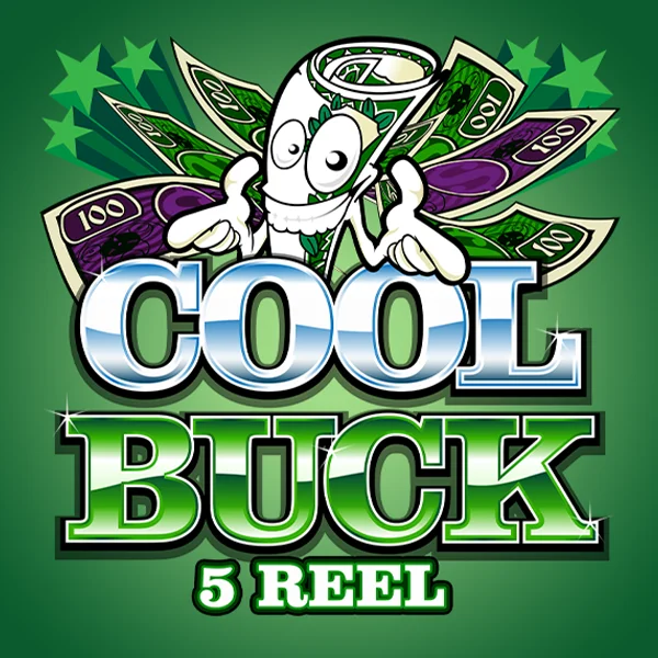 Cool Buck - 5 Reel - SKYBET138