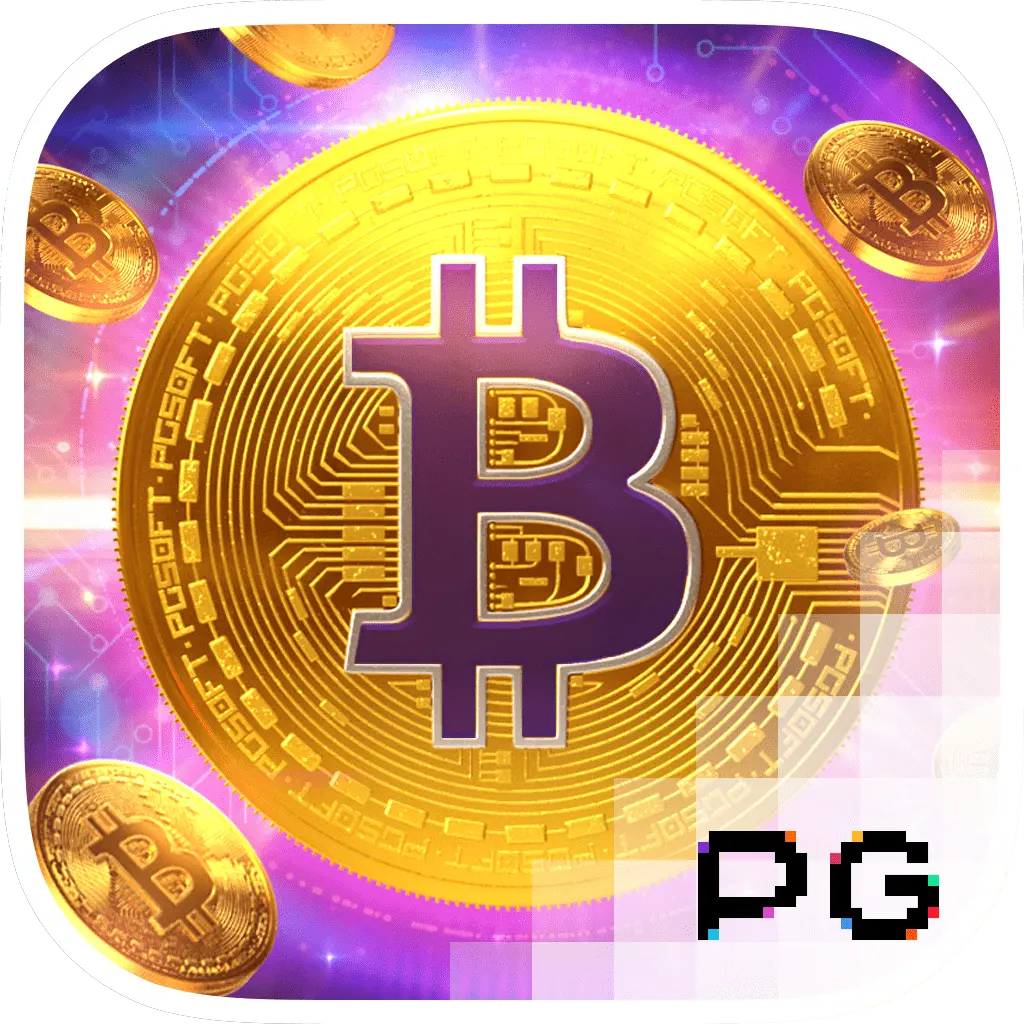 Crypto Gold - SKYBET138