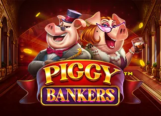 Piggy Bankers - SKYBET138