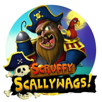Scruffy Scallywags - SKYBET138