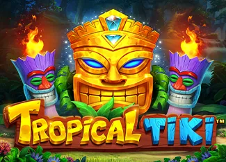 Tropical Tiki - SKYBET138