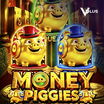 Money Piggies - SKYBET138