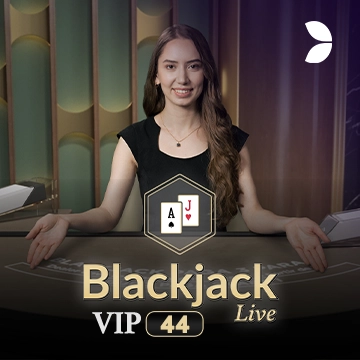 Blackjack VIP 44 - SKYBET138