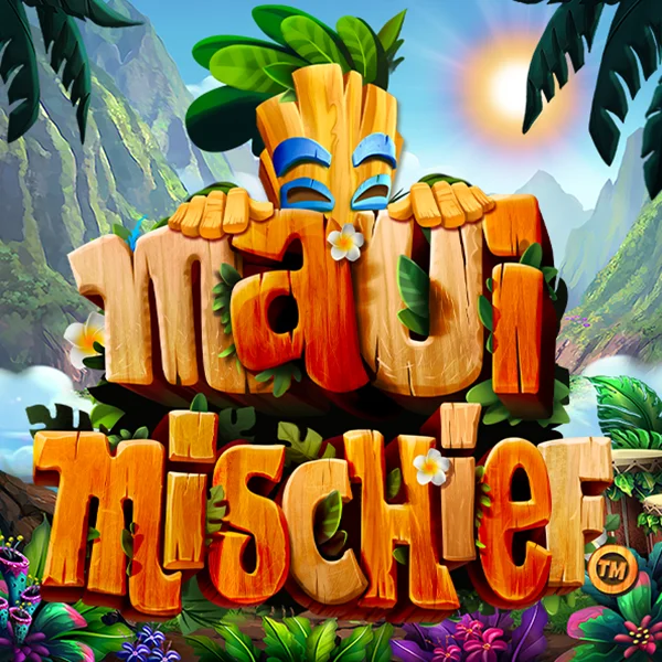 Maui Mischief - SKYBET138