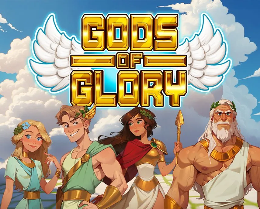 Gods of Glory - SKYBET138