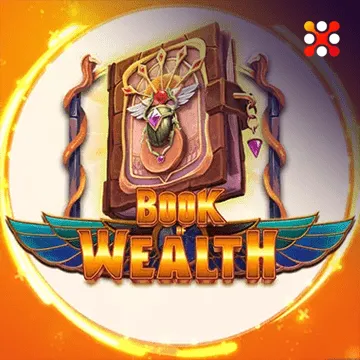 Book of Wealth - SKYBET138