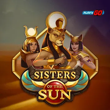 Sisters of the Sun - SKYBET138