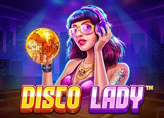 Disco Lady - SKYBET138