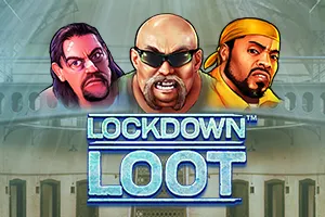 Lockdown Loot - SKYBET138