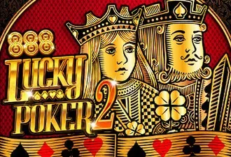 PLAYSTAR : LUCKY POKER 2 - SKYBET138